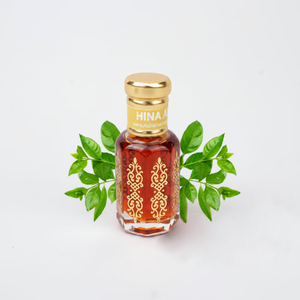 Hina Attar-100 ml