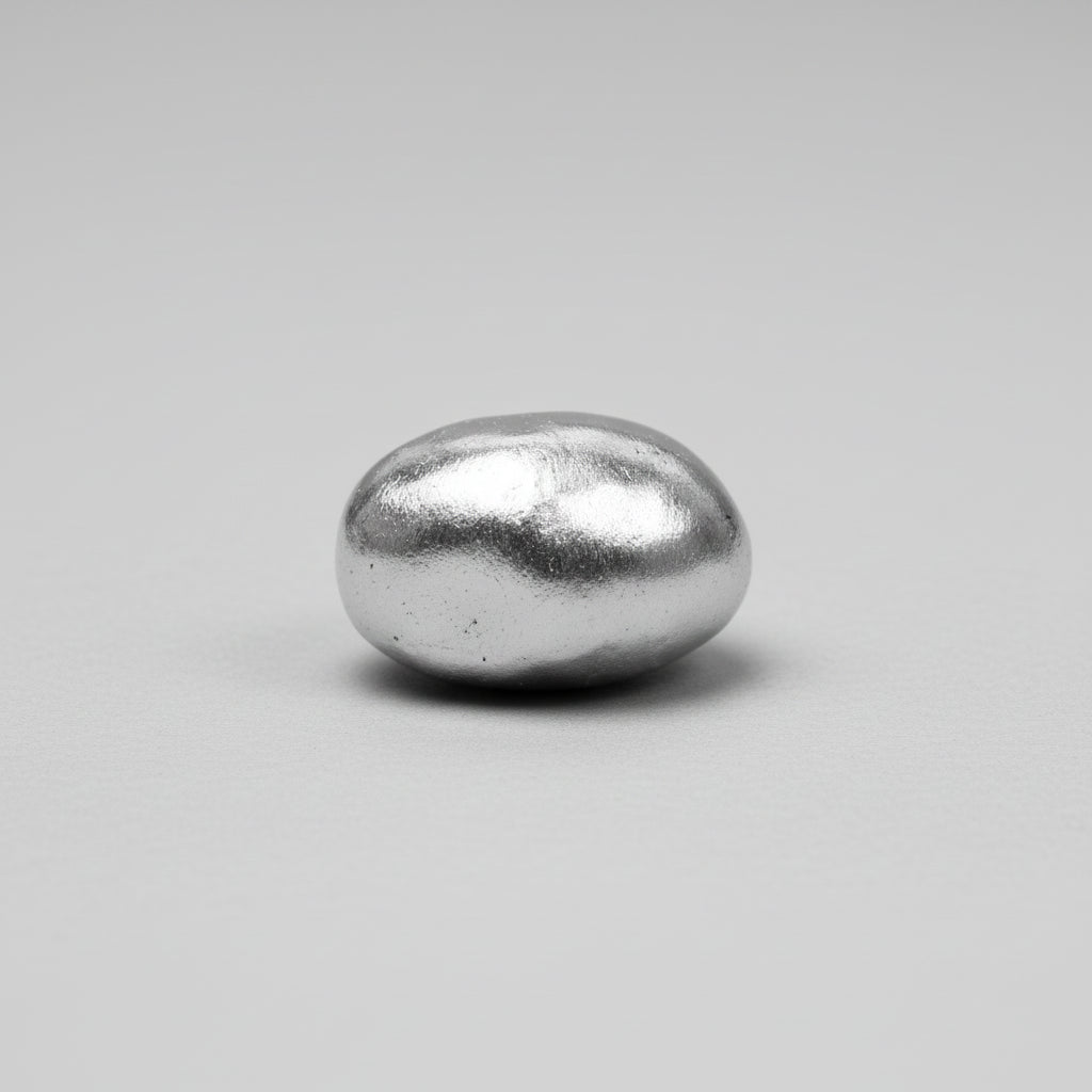 Parad (Mercury) Lingam 60 gms