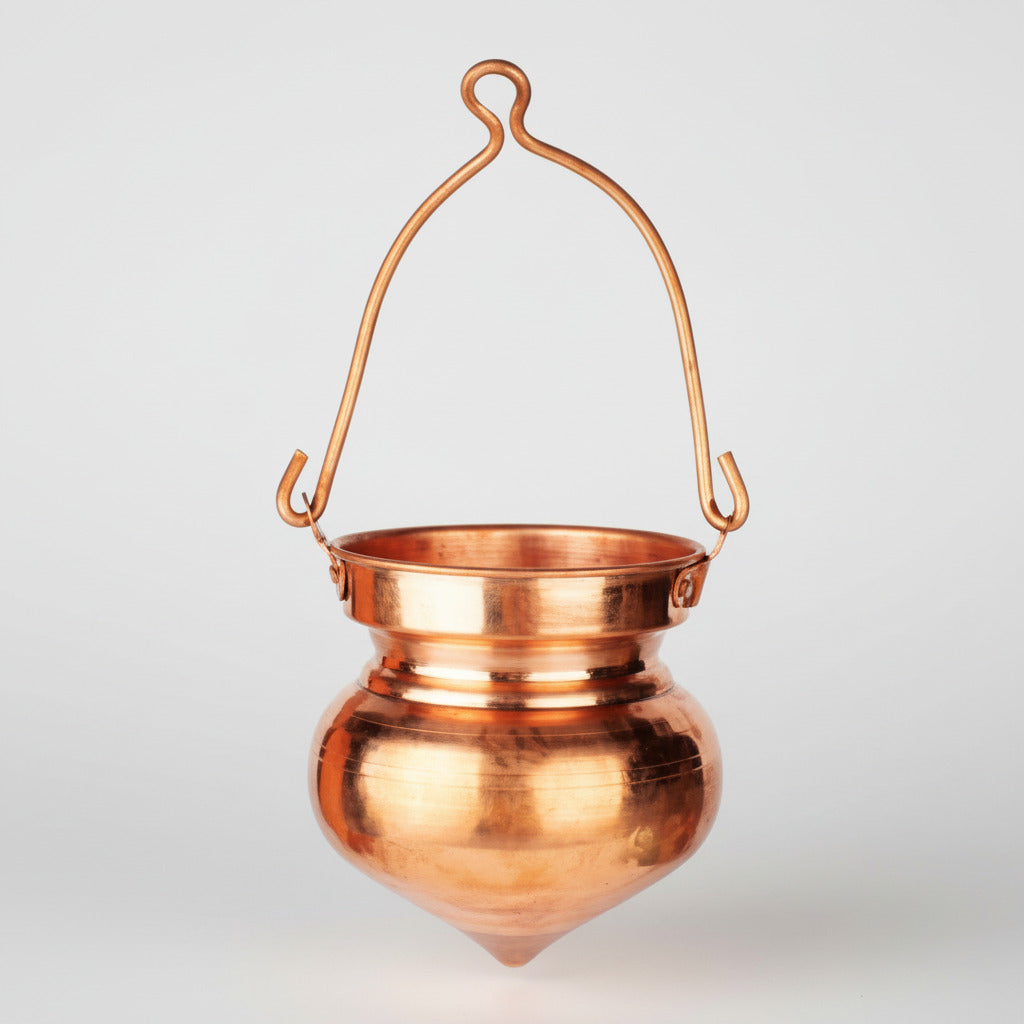 Copper Jaldhara