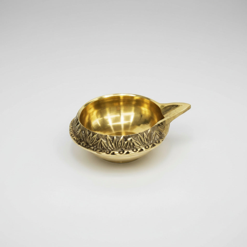 Kuber Lamp-Large