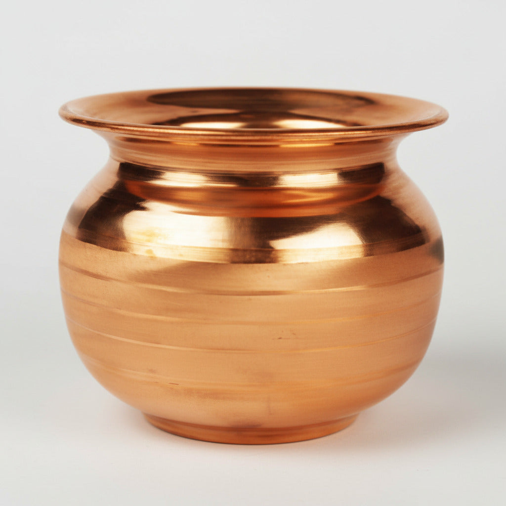 Kalash (Copper)