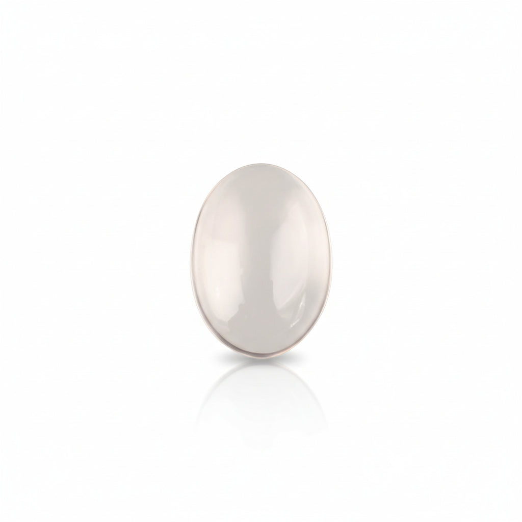 Rose Quartz - 19.58 Carats