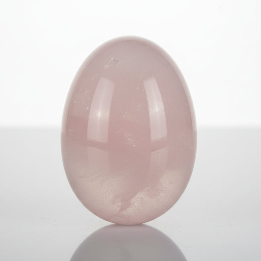 Rose Quartz - 26.94 Carats