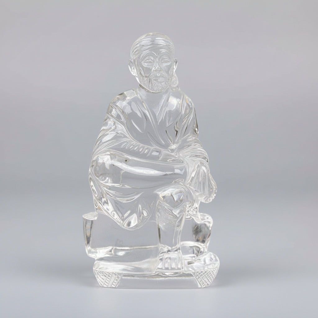 Shirdi Sai Baba Idols