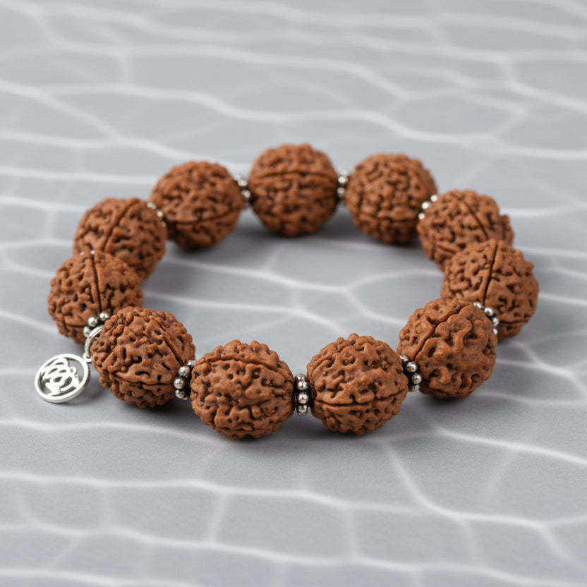 Mahajwala Bracelet Design - I