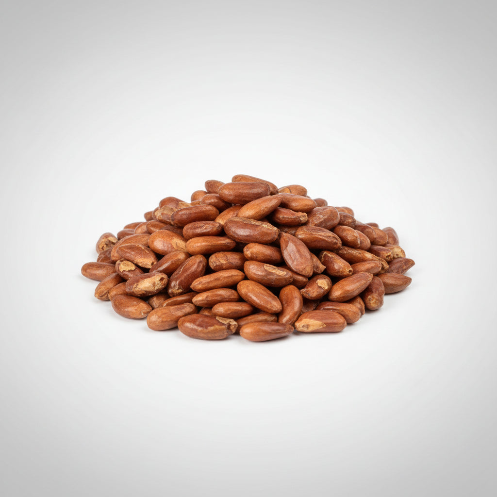 Rudraksha Seeds-100 Seeds