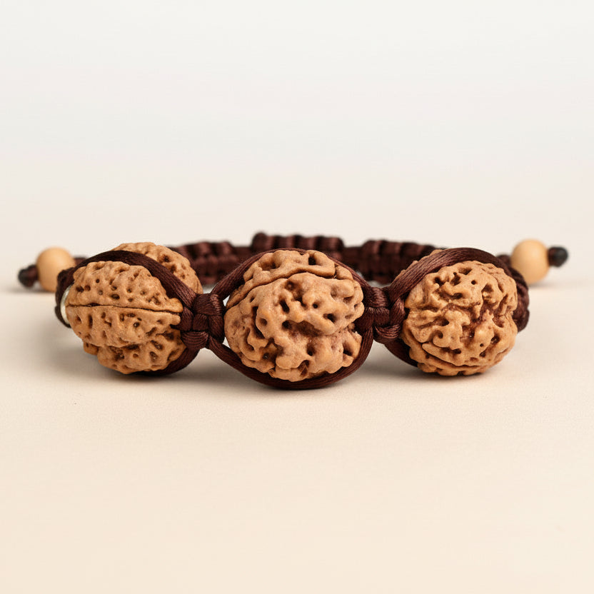Karma Bracelet