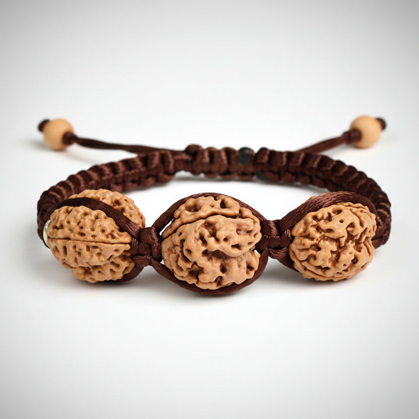 Karma Bracelet