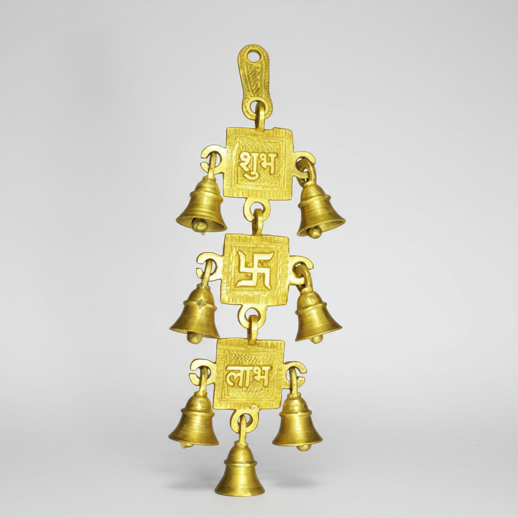 Shubh Labh Bells