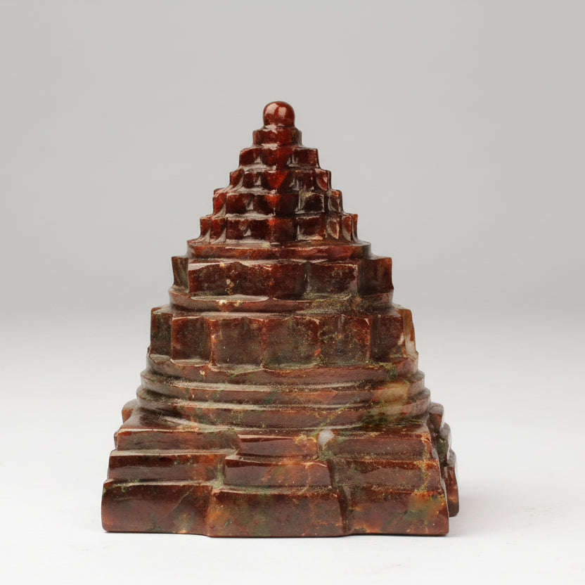 Gomedh Shree Yantra 512 gms
