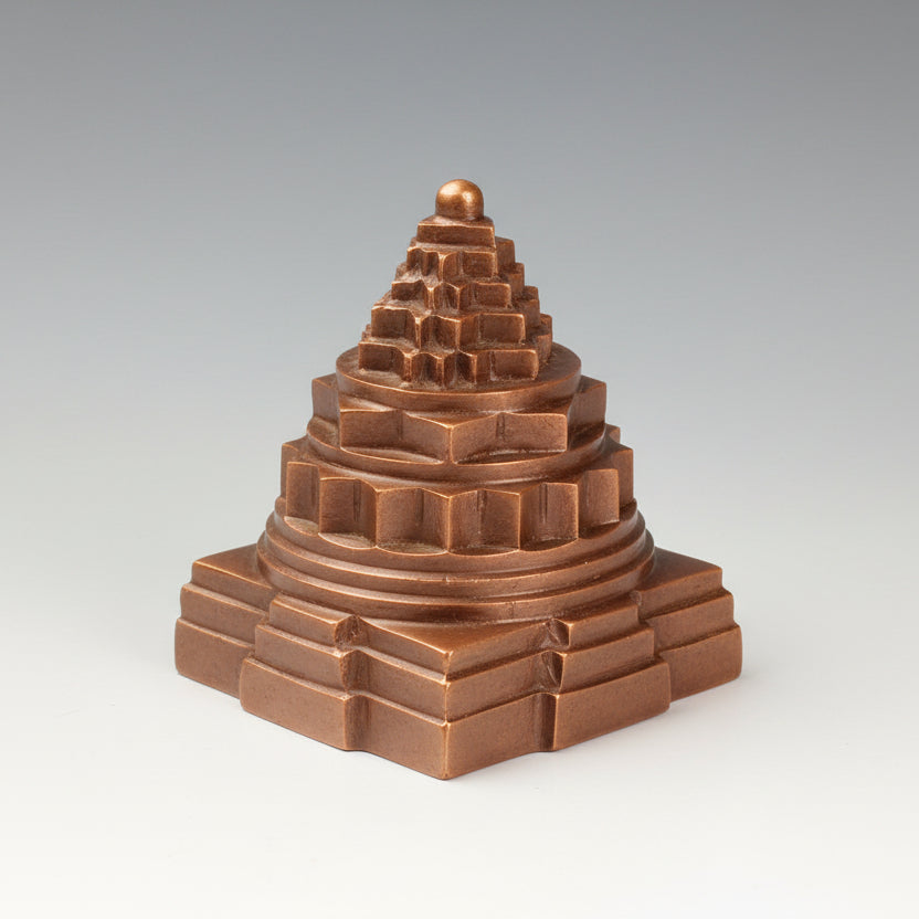 Gomedh Shree Yantra 512 gms
