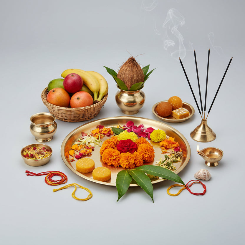 Kumari Puja (Kanya Pujan) at Kamakhya Temple-1 Kanya Seva