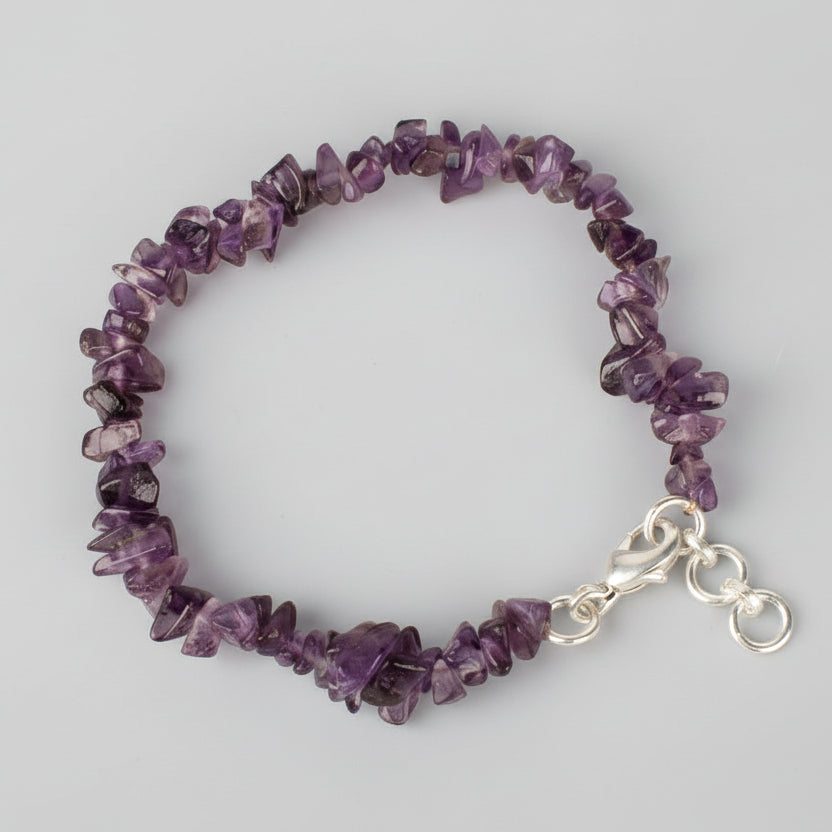 Amethyst Bracelet