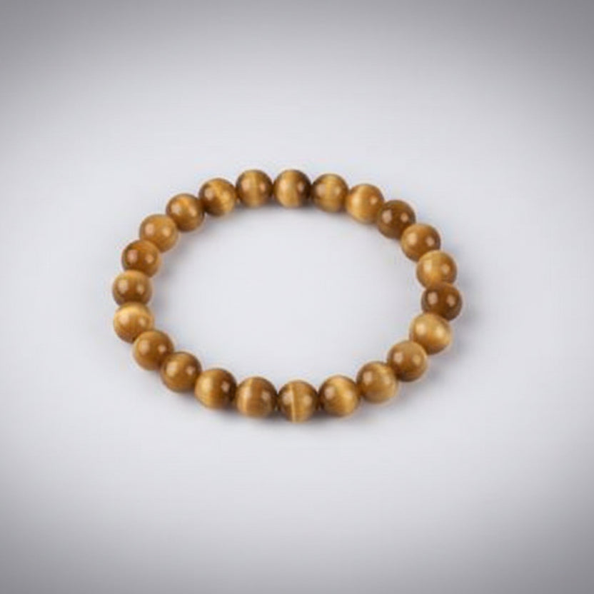 Cats Eye Bracelet (8 mm)