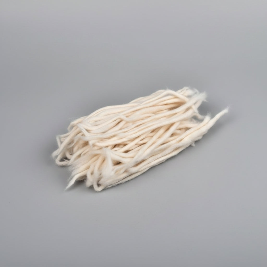 Cotton Wicks-Large