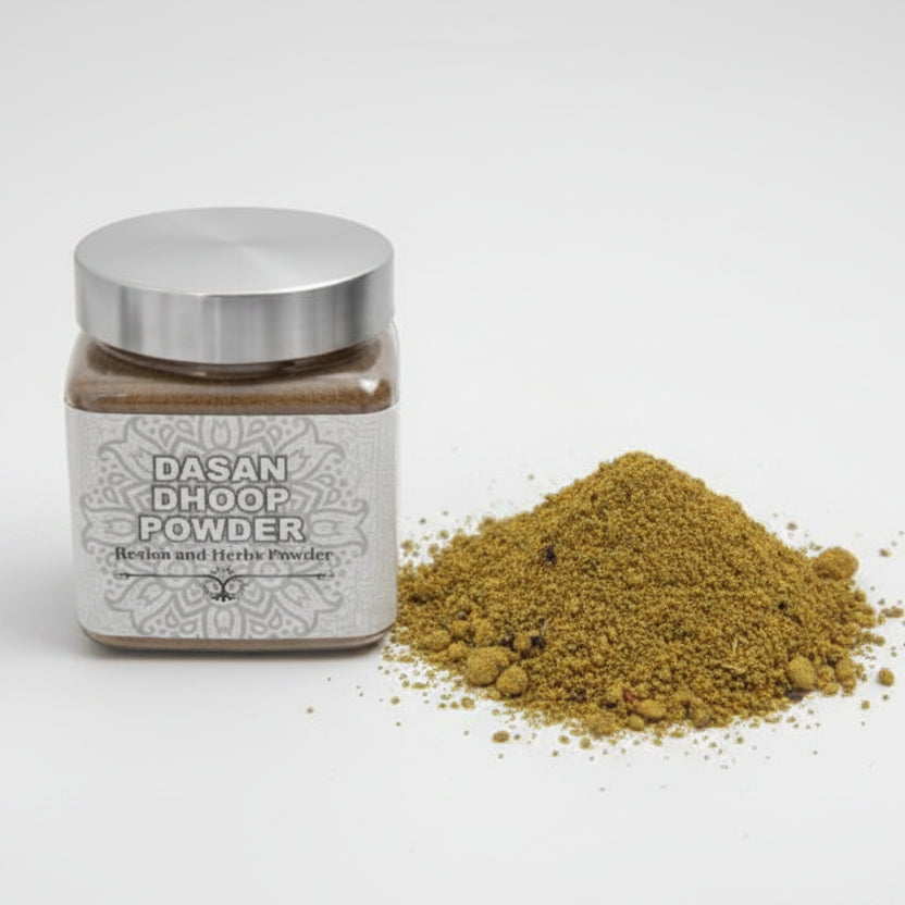 Dasan Dhoop Powder-500 gms