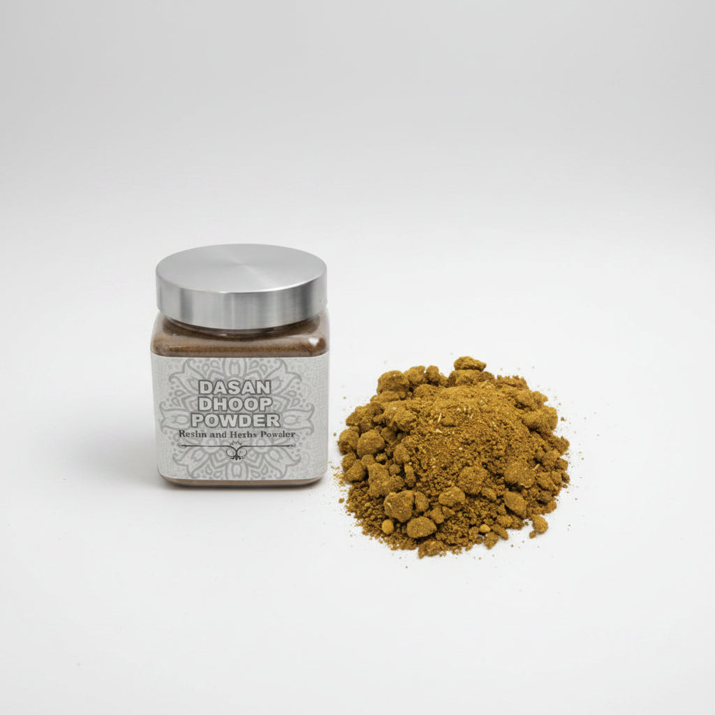 Dasan Dhoop Powder-100 gms