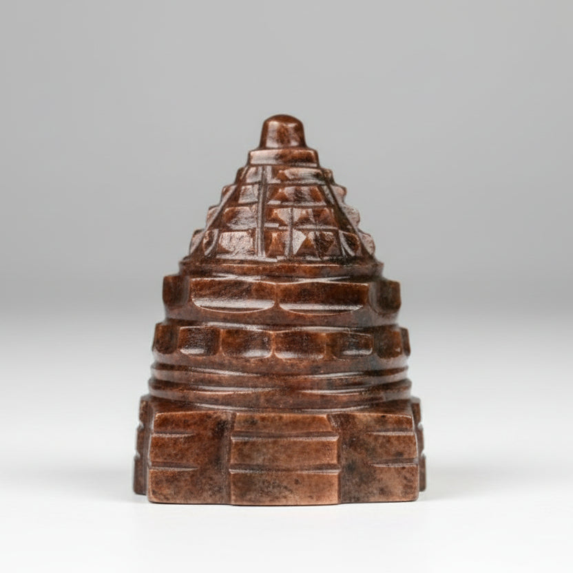 Gomedh Shree Yantra 105 gms