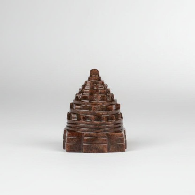 Gomedh Shree Yantra 112 gms