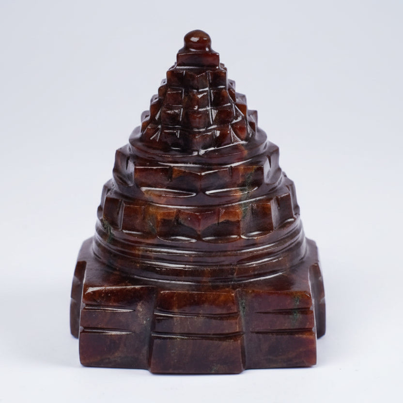 Gomedh Shree Yantra 205 gms