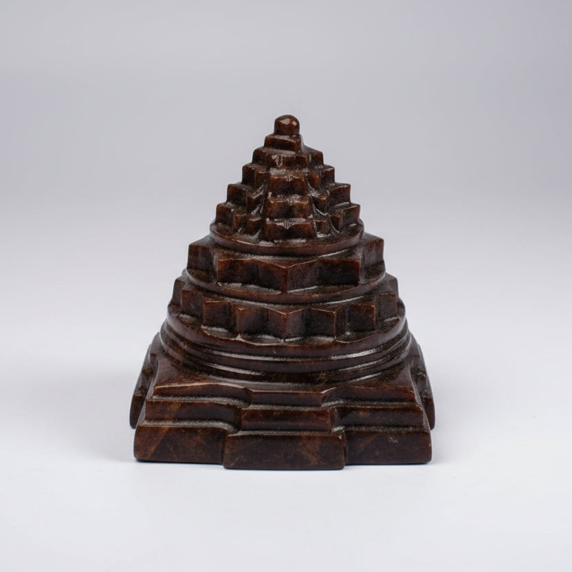 Gomedh Shree Yantra 282 gms