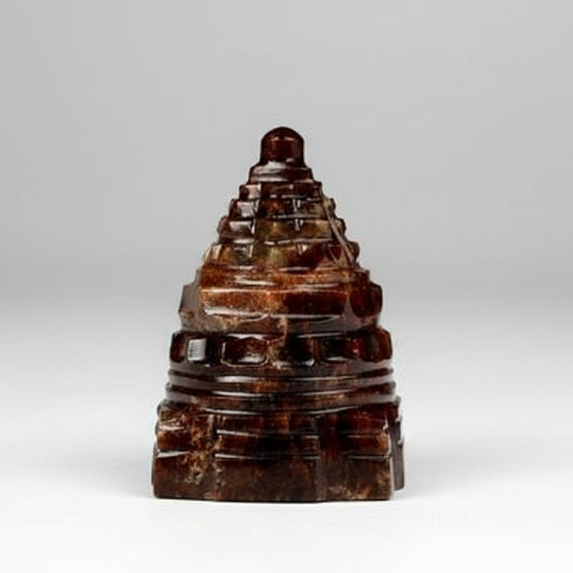 Gomedh Shree Yantra 69 gms