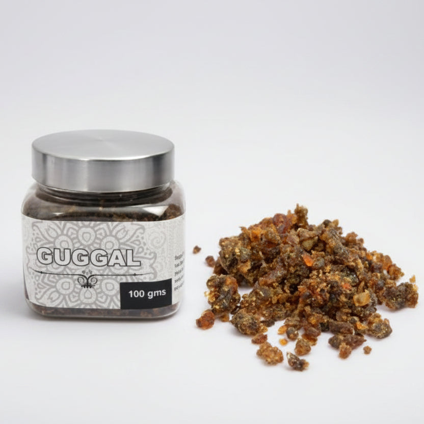 Guggal Powder-250 gms