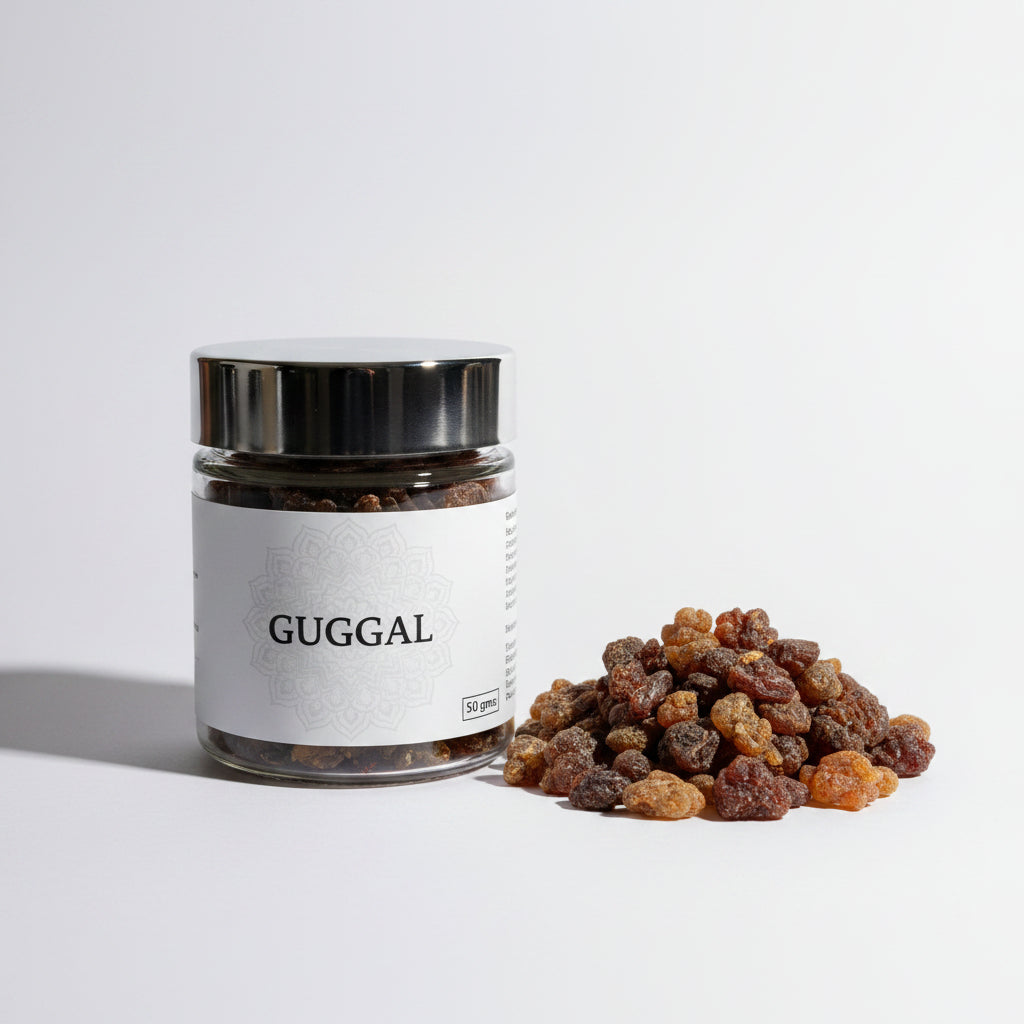 Guggal-Special