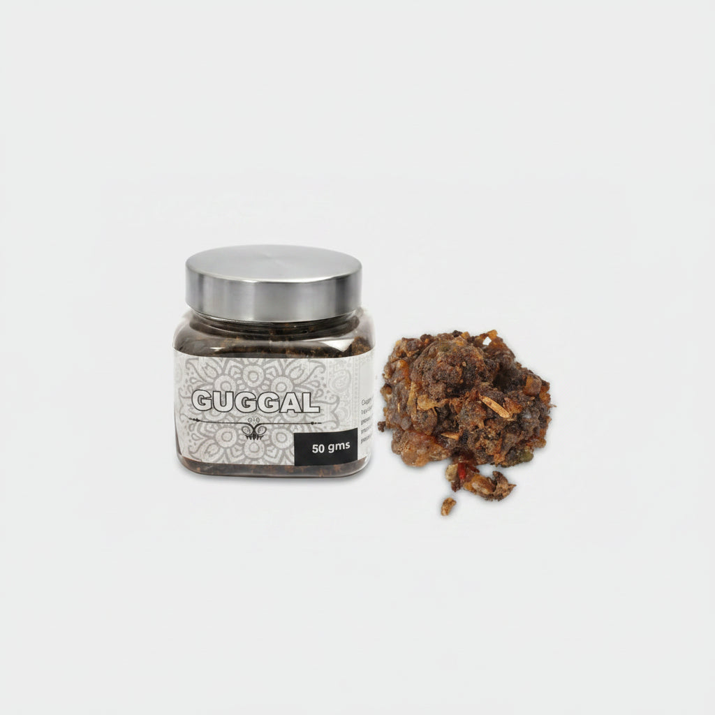 Guggal-Regular