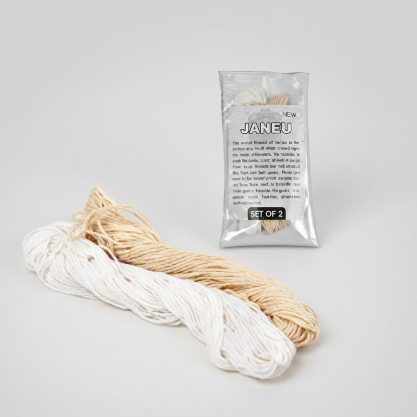 Janeu-Set of 2