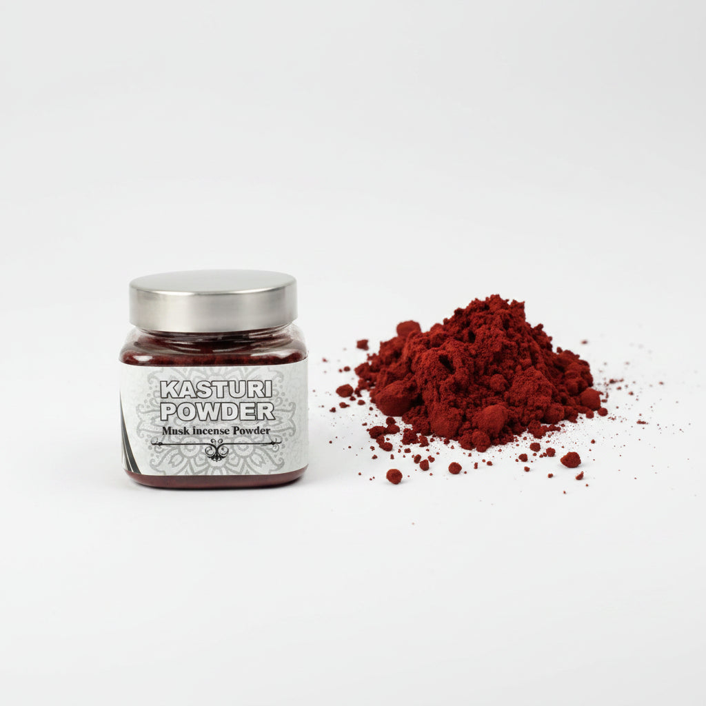 Kasturi powder-100 gms