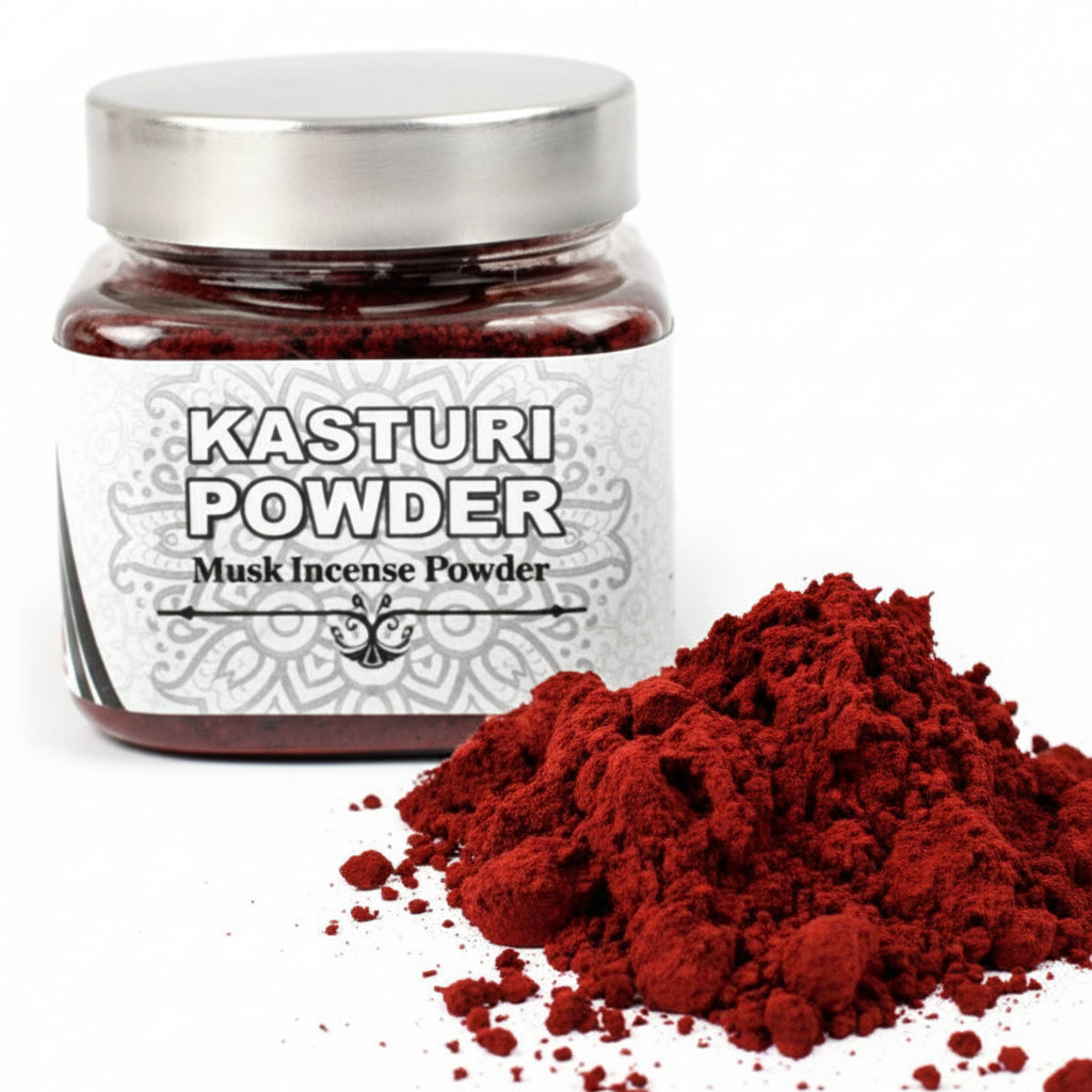 Kasturi powder-100 gms