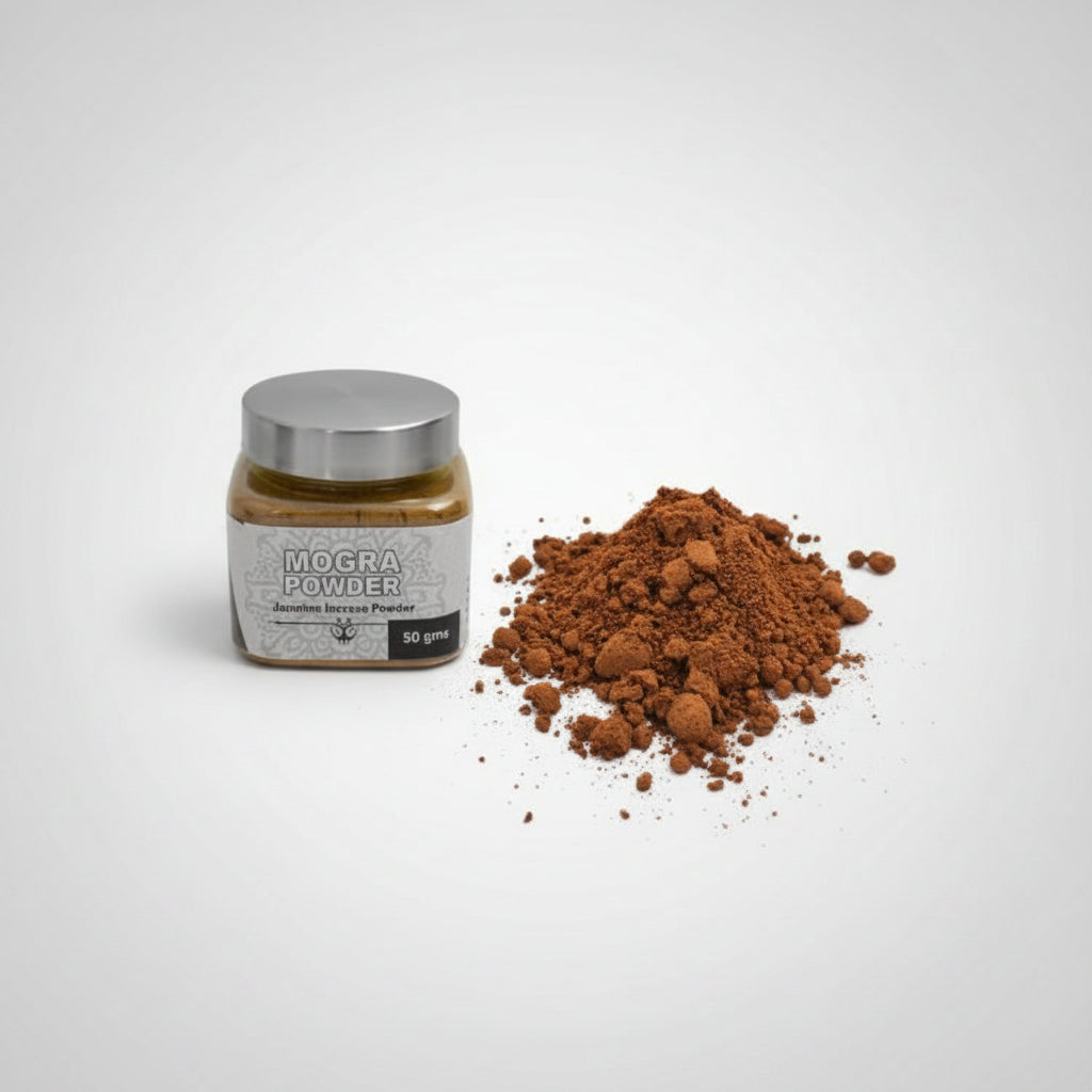 Mogra Powder-50 gms