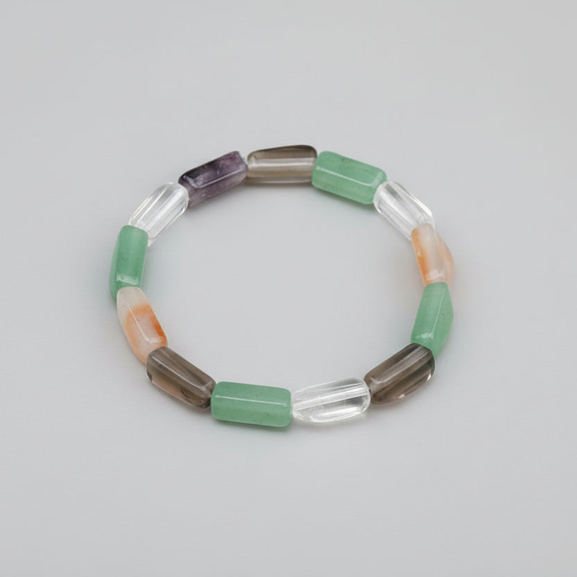 Navratna Gemstone Bracelet (IV)