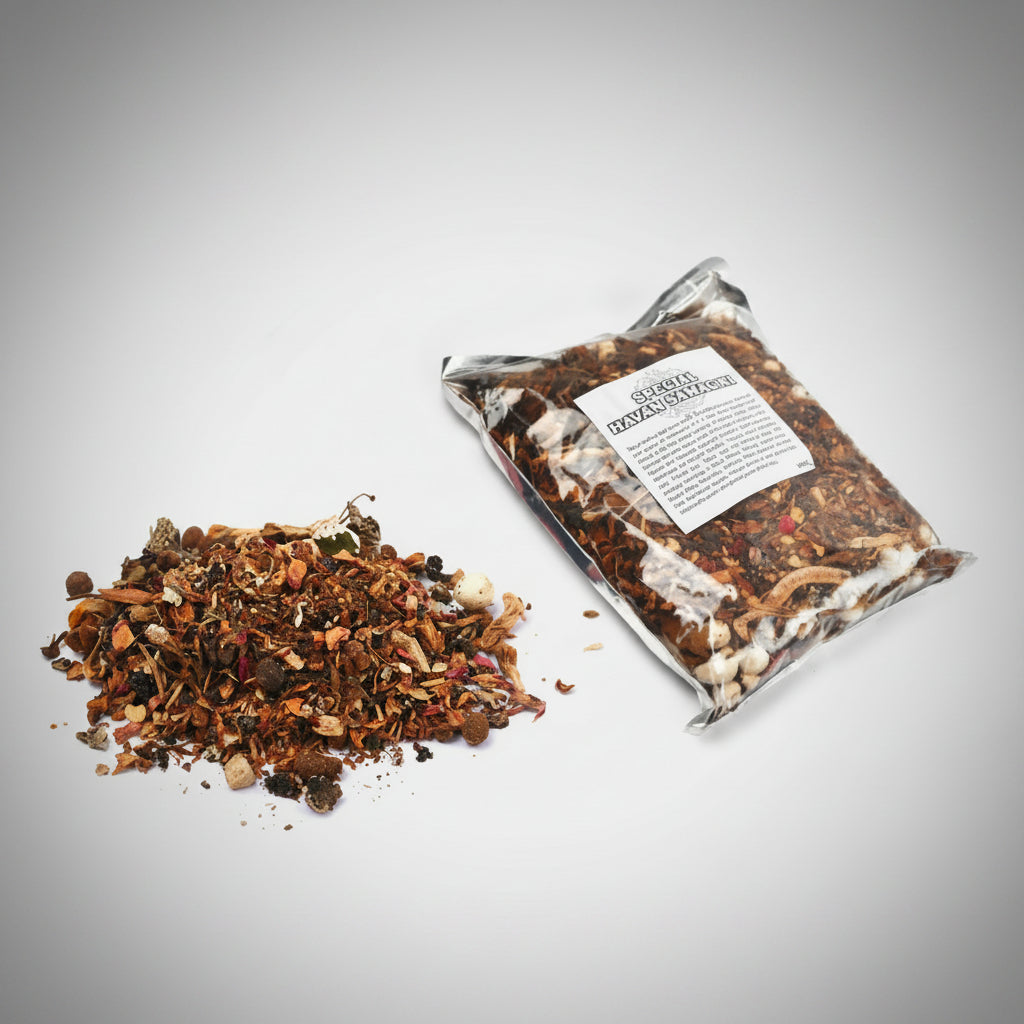 Special Havan Samagiri-1 Kg