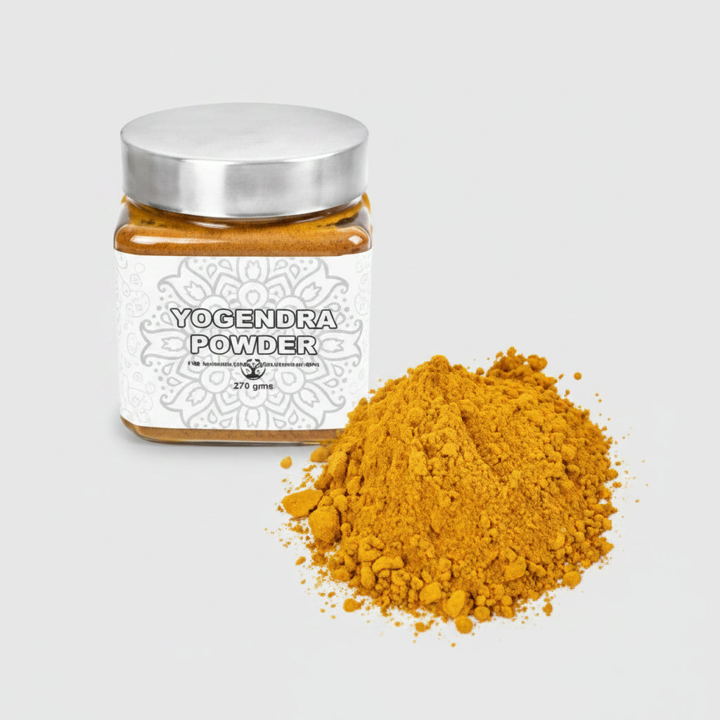 Theertha Abhishek Powder-100 gms