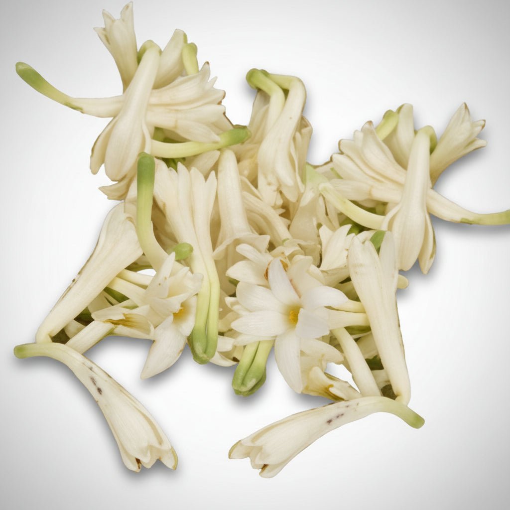 White Lilly Flower-250 gms