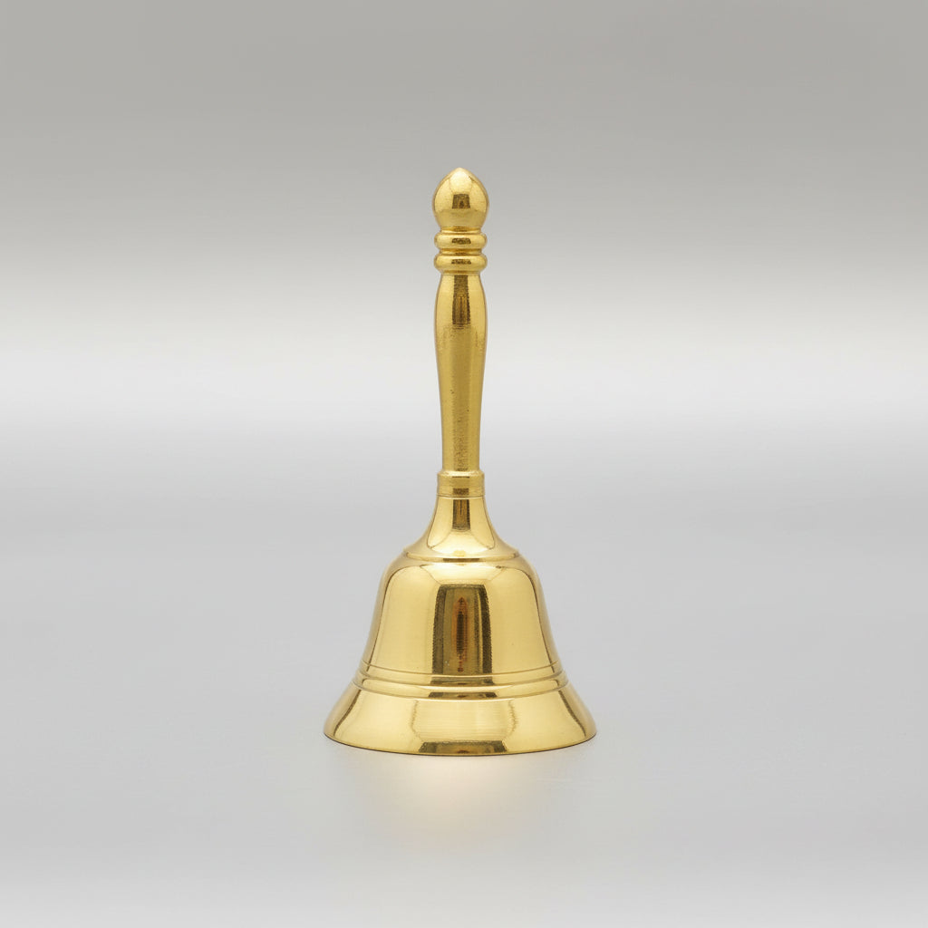 Akhand Bell