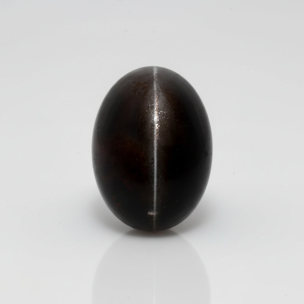 Black Cats Eye - 9.45 Carats