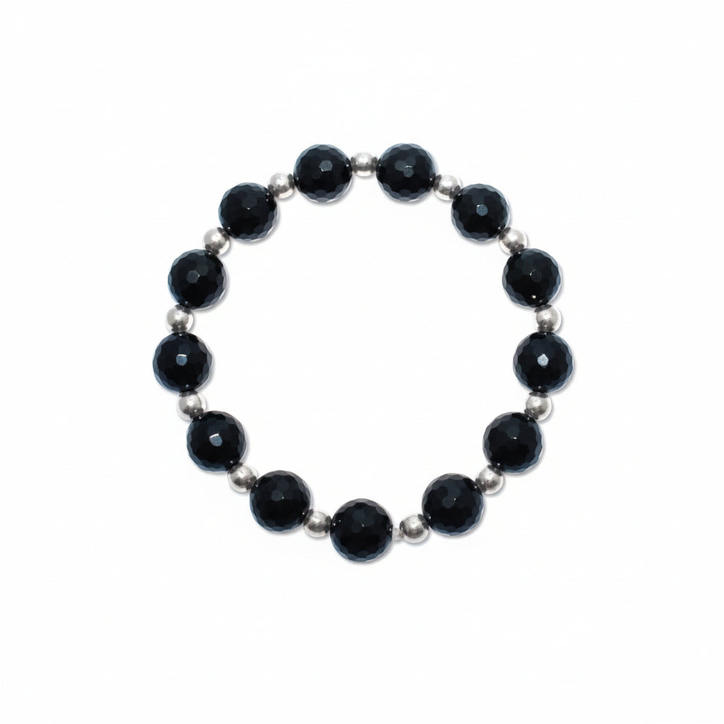 Black Onyx Bracelet (I)