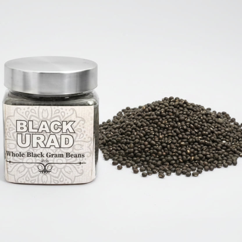Black Urad-250 gms