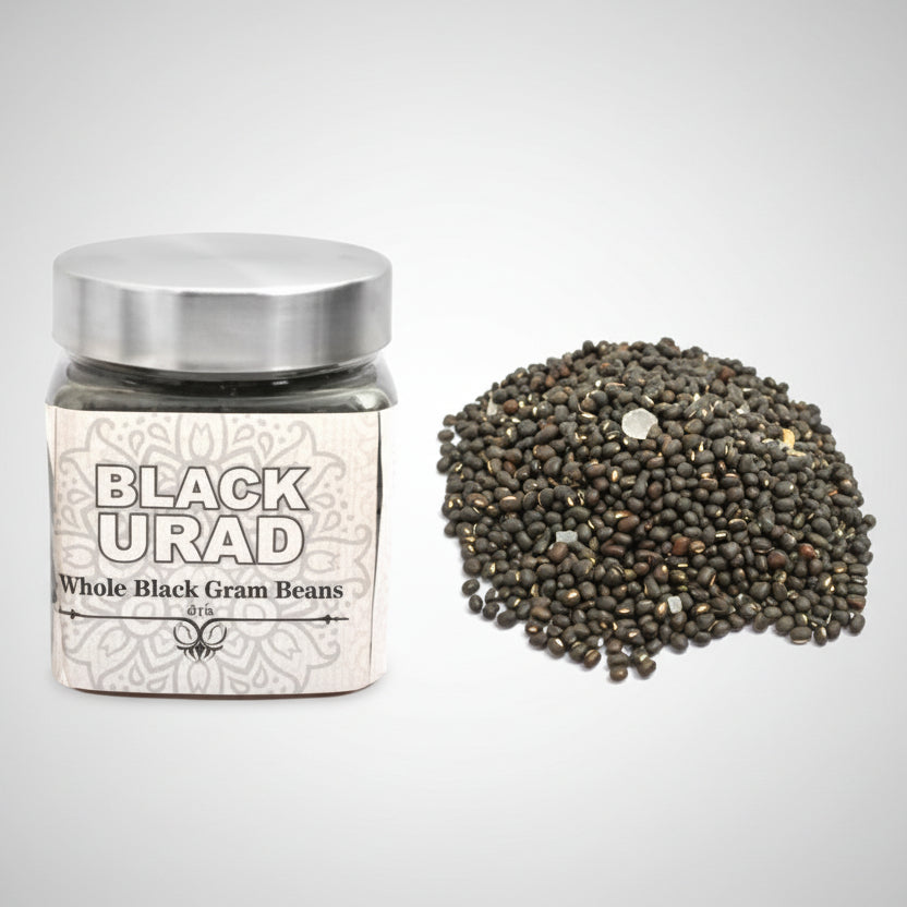 Black Urad-150 gms