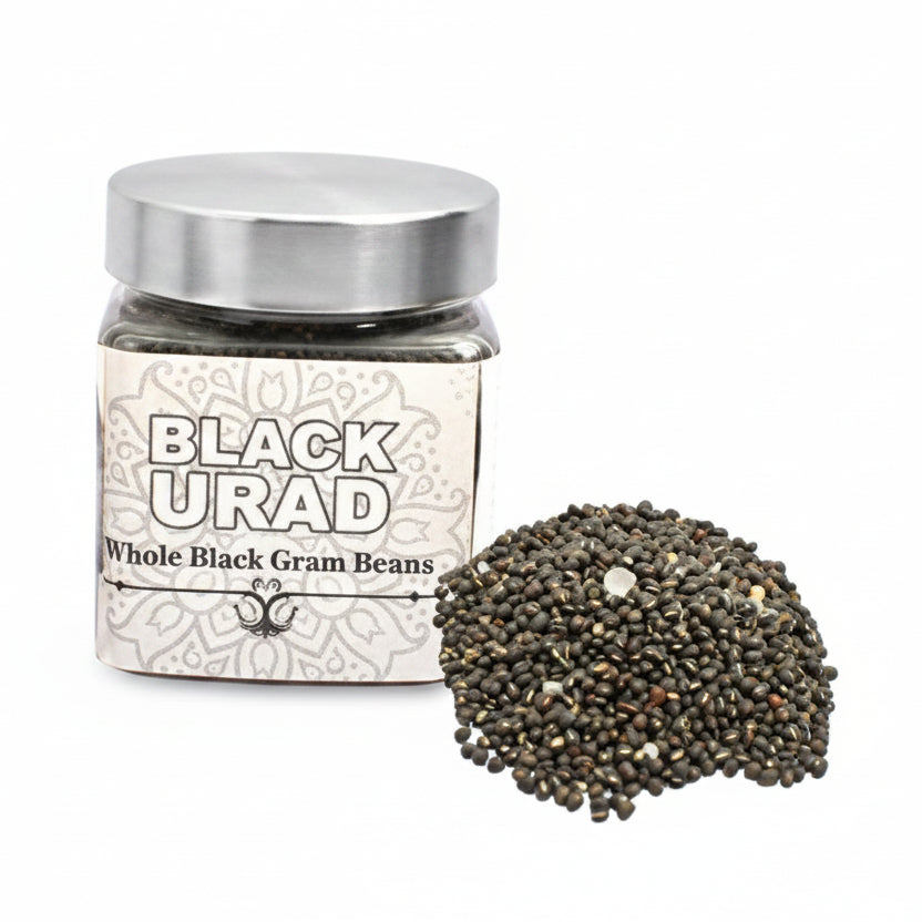 Black Urad-250 gms