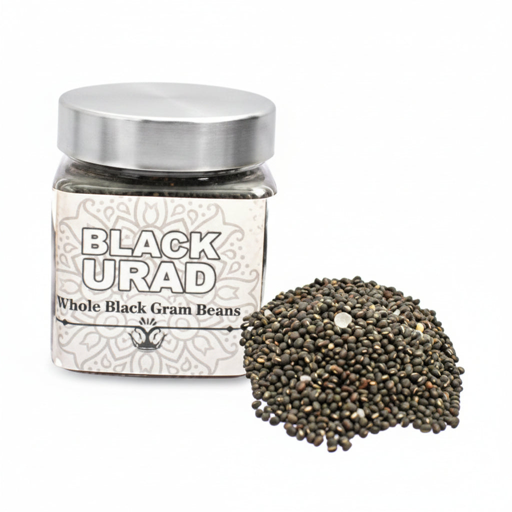 Black Urad-150 gms