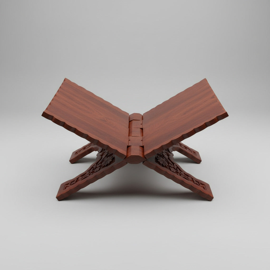 Book Reader (Design Ii)