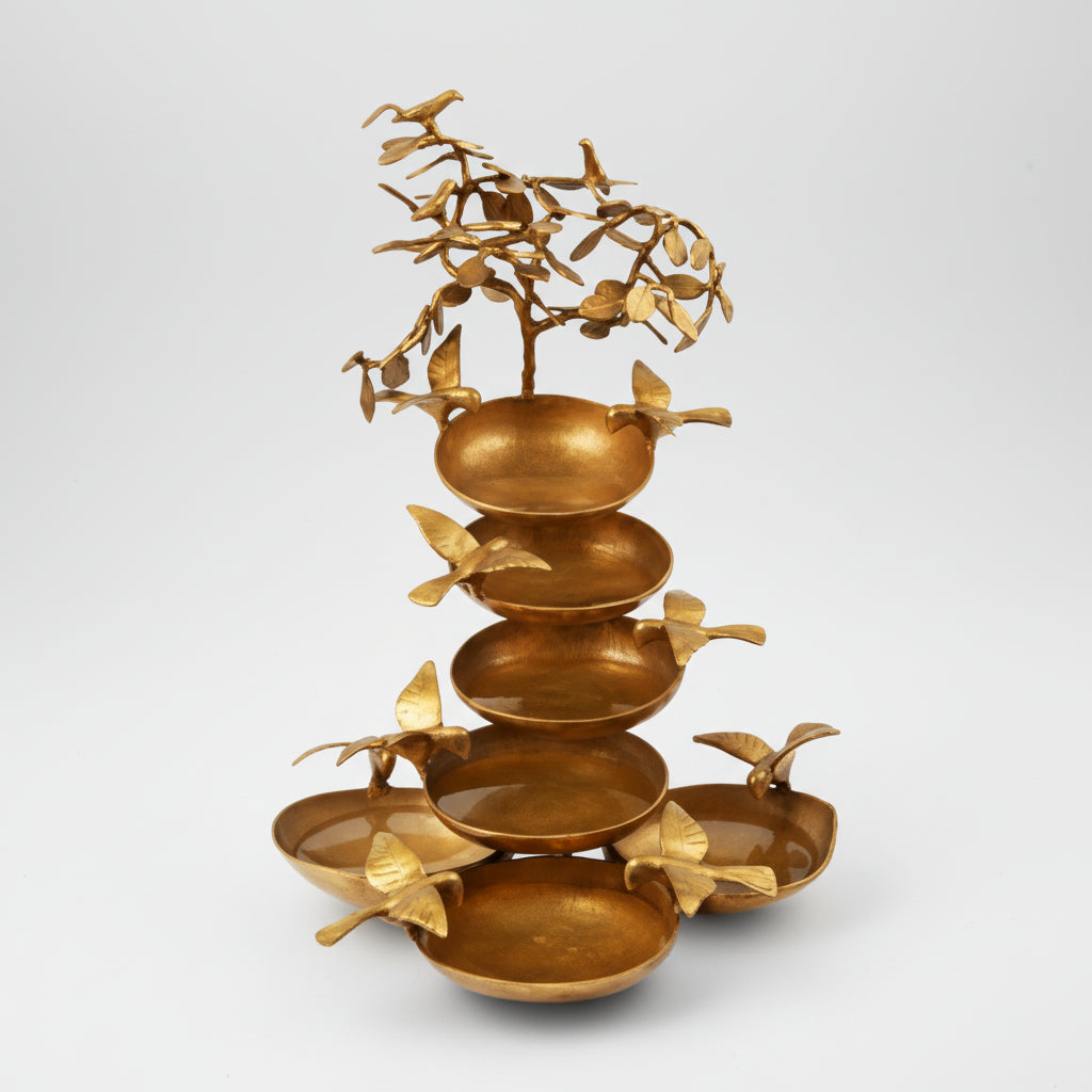 Brass Water Energizers (Design I)