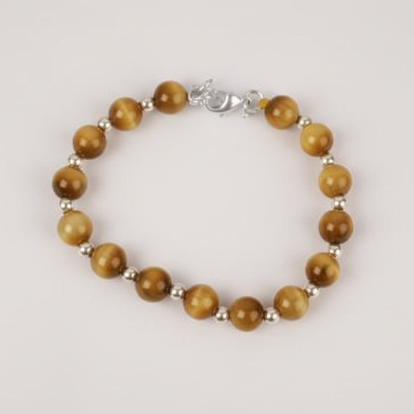 Cats Eye Bracelet