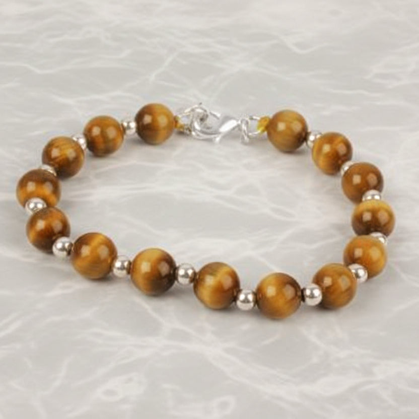 Cats Eye Bracelet