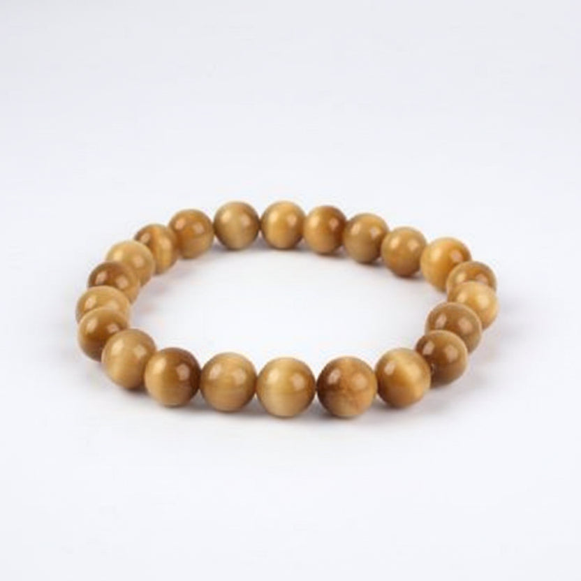Cats Eye Bracelet (8 mm)