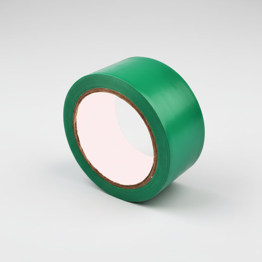 Vastu Green Tape-4 inches